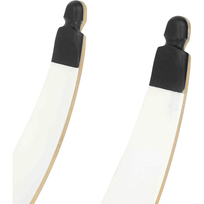 Recurvebogen Wurfarme Takedown 66"/68"/70" – Für Anfänger & Profis