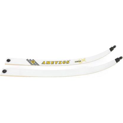 Recurvebogen Wurfarme Takedown 66"/68"/70" – 14-40 lbs