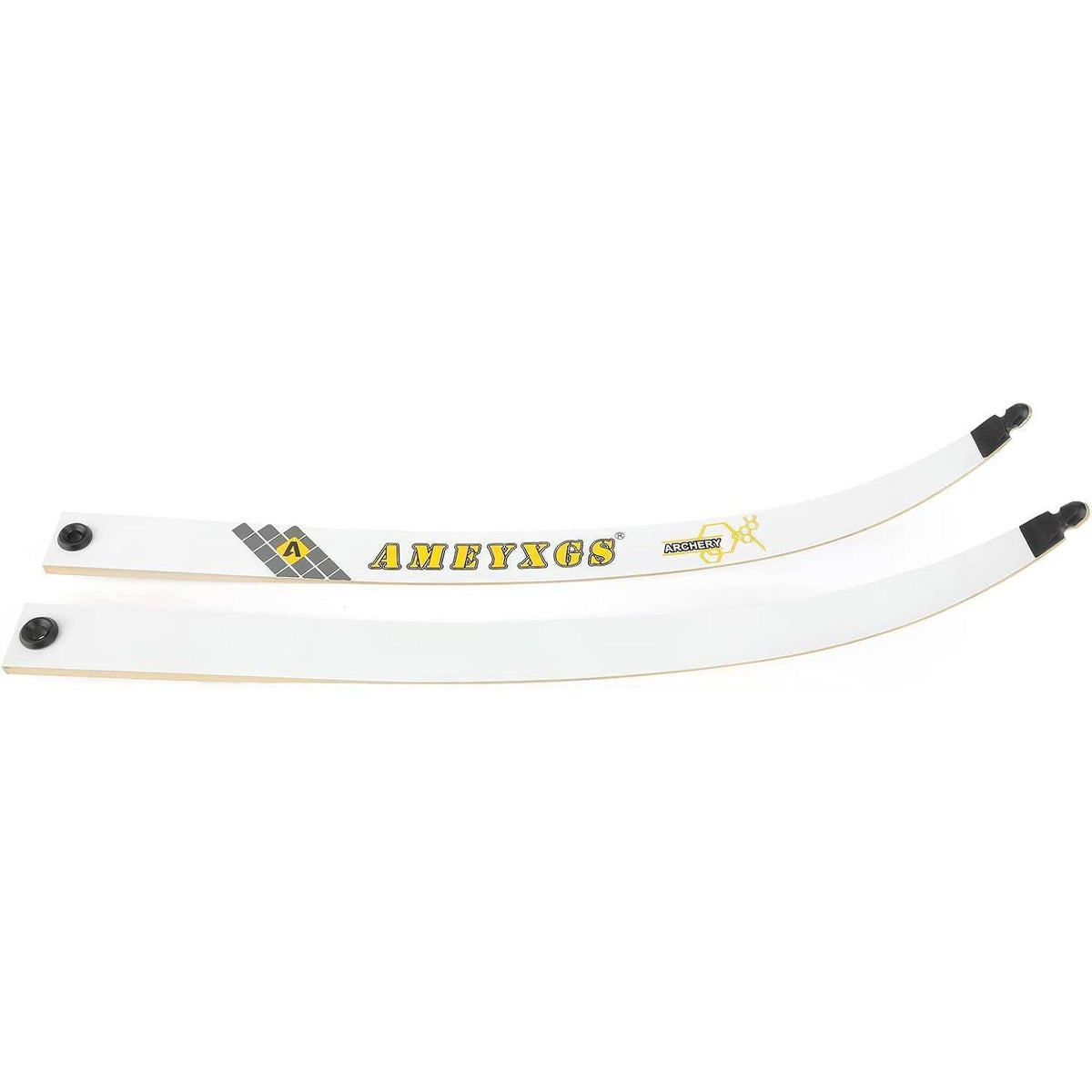 Recurvebogen Wurfarme Takedown 66"/68"/70" – Ziel & Training