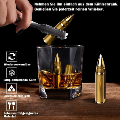 Whisky Steine Weihnachtsgeschenk Männer Eiswürfel Whiskey Kühlsteine