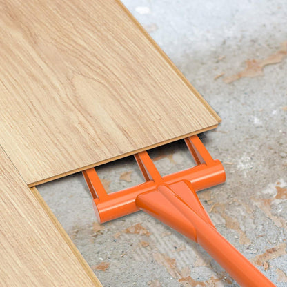 Brecheisen Kuhfuß 142cm – Abrisswerkzeug für Paletten & Bau