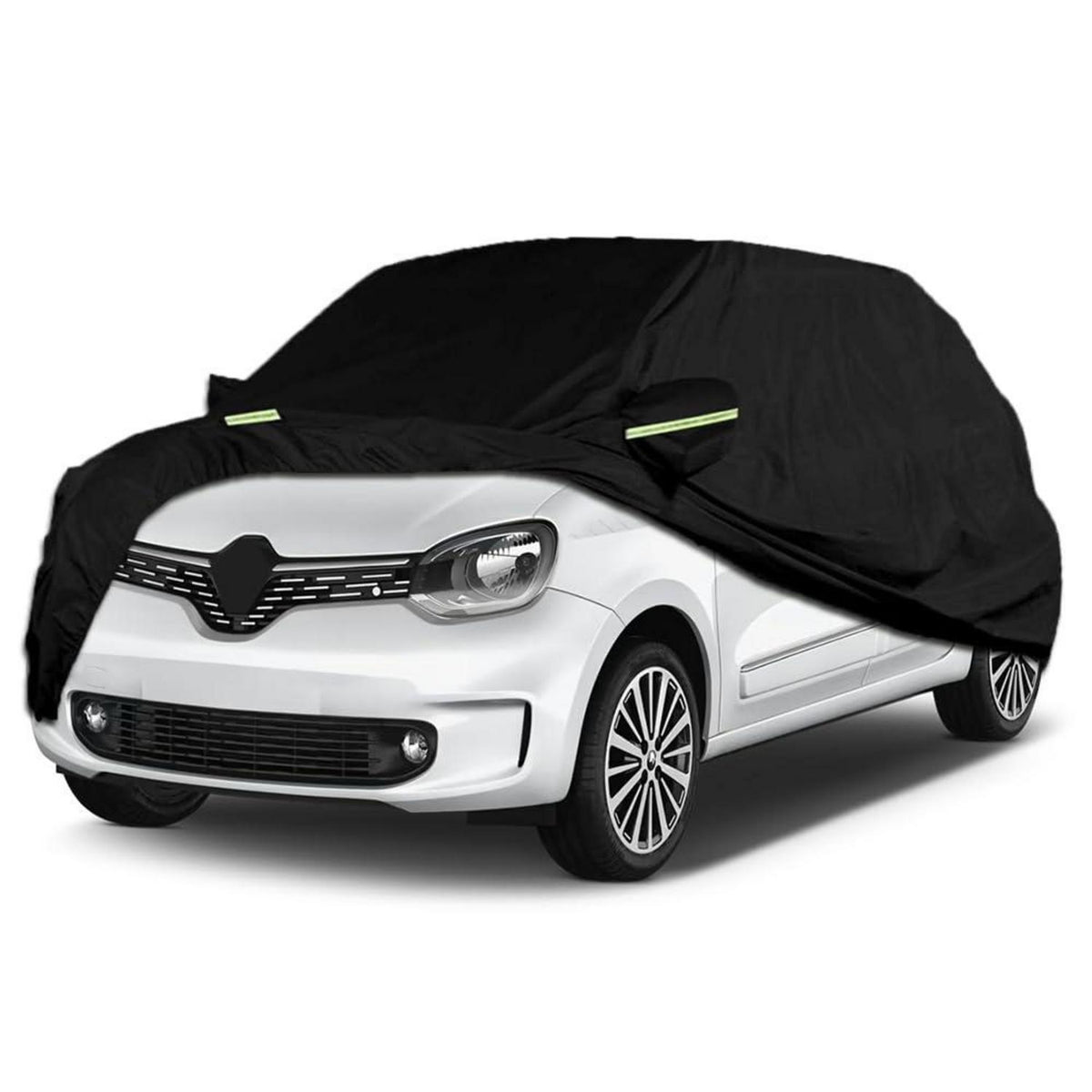 Wasserdichte Autoabdeckung für Renault Twingo 1993-2024