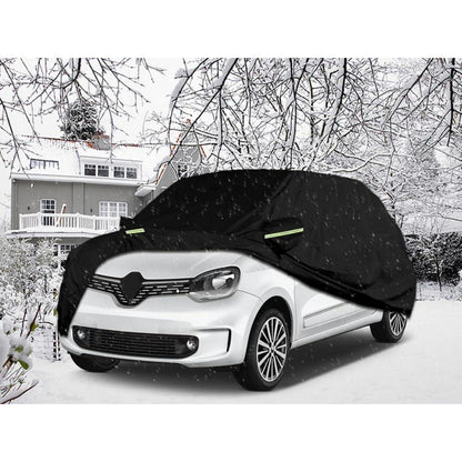 Wasserdichte Autoabdeckung für Renault Twingo 1993-2024
