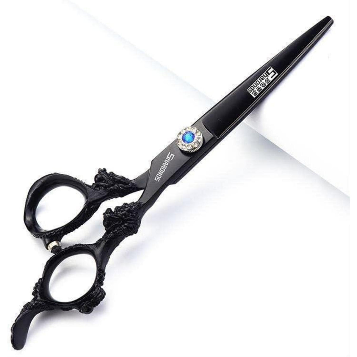 Profi Friseurschere 6/7 Zoll – Haarschneideset Edelstahl