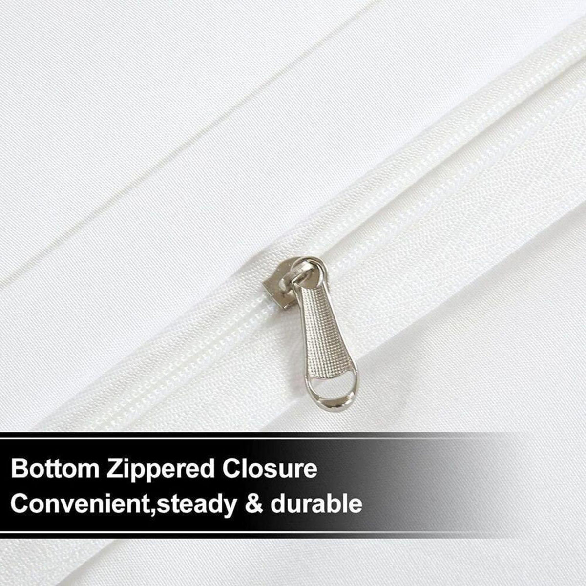 Fußball Bettwäsche Set 135x200 cm – 4-teilig für Jungen & Mädchen