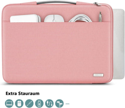 TECOOL 16 Zoll Laptoptasche MacBook Pro 16 Hülle 2023-2019