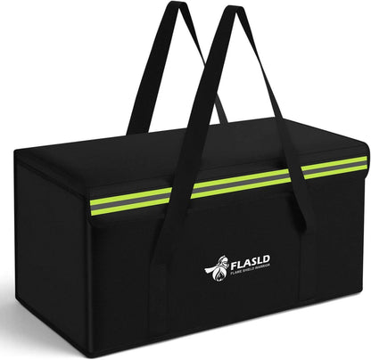 Feuerfeste Lipo-Tasche für 200Ah Lithium-Batterie Lagerung