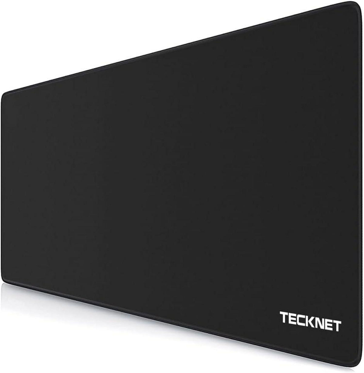 Gaming Mauspad XXL Schwarz 900x400mm Wasserdicht rutschfeste