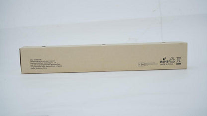 TECKNET XXL Mauspad Speed Gaming 900x400 mm Schwarz Wasserdicht rutschfeste Gummibasis
