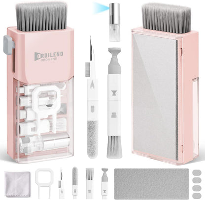 Tastaturreiniger Laptop Reinigungsset Keyboard Cleaner