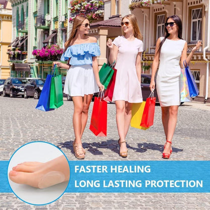 Blasenpflaster Hydrogel Wasserdicht 16 Stück