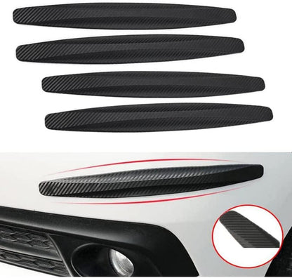 Auto Ecke Stoßstange Guard Anti-Scratch Protector 4 Stück