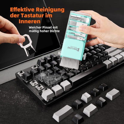 Tastatur Reinigungsset Laptop Cleaner MacBook Handy Tablet Computer