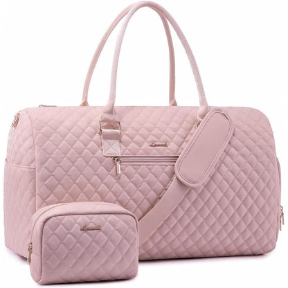 Sporttasche Damen Reisetasche Weekender wasserdicht für