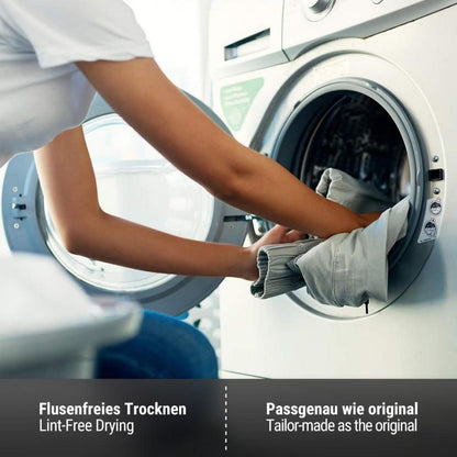 Filter Gorenje 429410 SP13 D9866E Panasonic Hisense Wäschetrockner