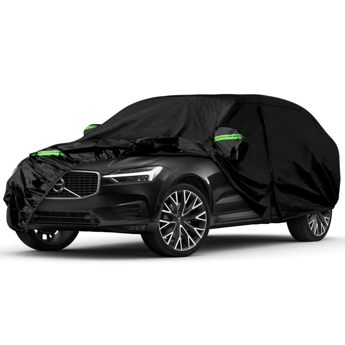 Wasserdichte Autoabdeckung für Volvo XC60 2008-2025