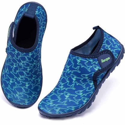 Barfußschuhe für Kinder, atmungsaktiv, schnell trocknend, Gr. 28-37