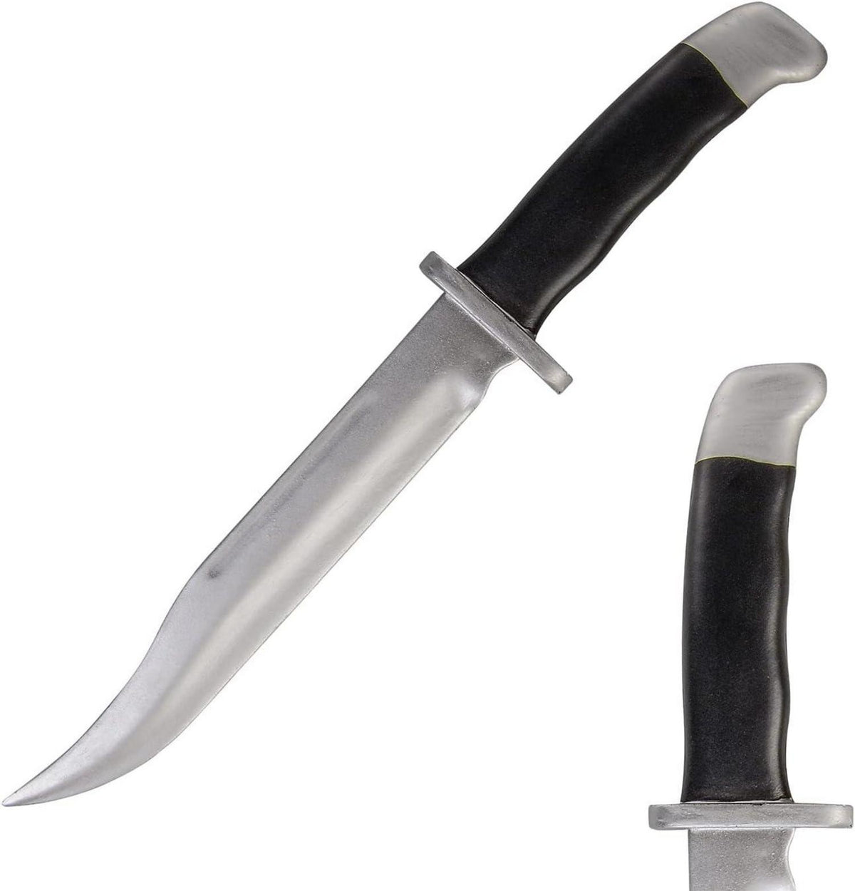 Halloween Moosgummi Fake Messer 13,5 Zoll Safe Practice Kampfsport
