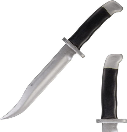 Halloween Moosgummi Fake Messer 13,5 Zoll Safe Practice Kampfsport