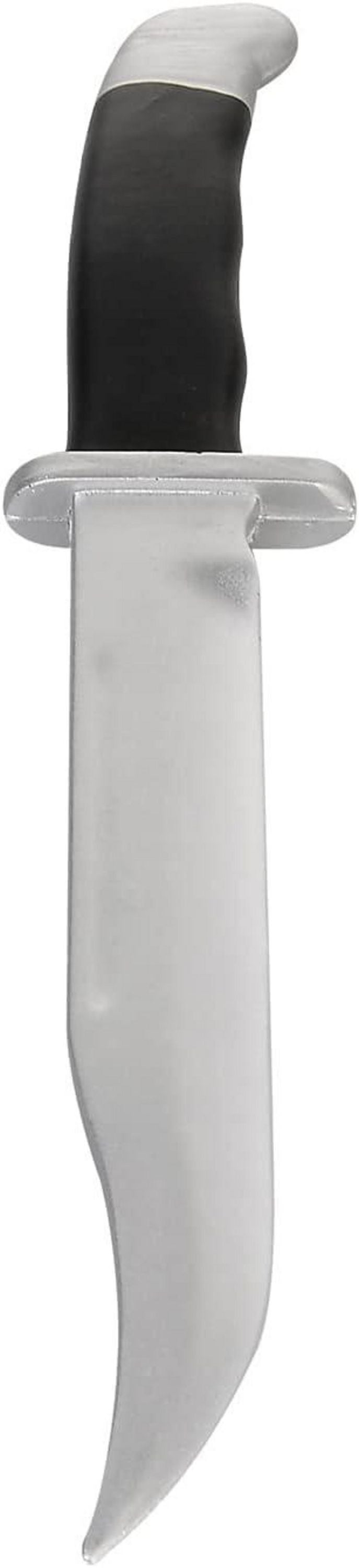 Halloween Moosgummi Fake Messer 13,5 Zoll Safe Practice Kampfsport