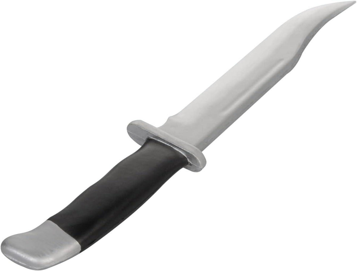 PARTYGEARS Halloween Moosgummi Fake Messer 13,5 Zoll Safe Practice Requisiten