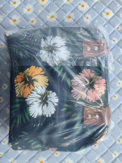 Isolierte Lunchtasche für Frauen Männer Arbeit Kühltasche Lunchbox 27x21x15cm