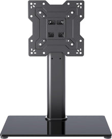 Universal TV Standfuss 3-stufig Höhenverstellbar für 17-43 Zoll