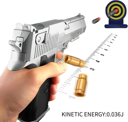 Schaumstoff Blaster Spielzeug Pistole 70 Teile Set Kinderärzteider ab 14 Jahren