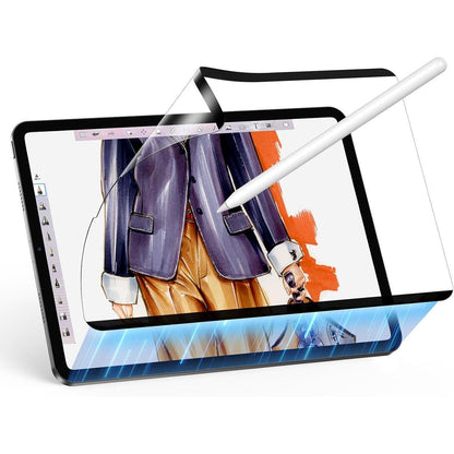 ESR Paper-Feel Magnet Schutzfolie iPad Pro 12.9