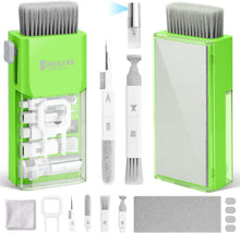 Tastatur Reinigungsset Screen Cleaner Kit iPhone Pro Laptop Tablet