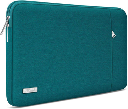 Laptop Tasche Hülle 13,3 Zoll MacBook Pro Air Stoßfest Teal