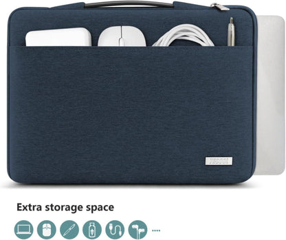 TECOOL 16 Zoll Laptoptasche für MacBook Pro 16