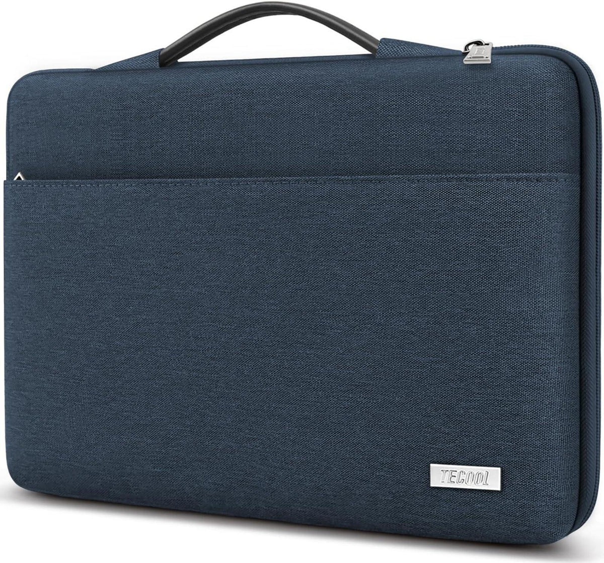 TECOOL Laptoptasche 14 Zoll Hülle Schutzhülle Denim Blau Surface Laptop