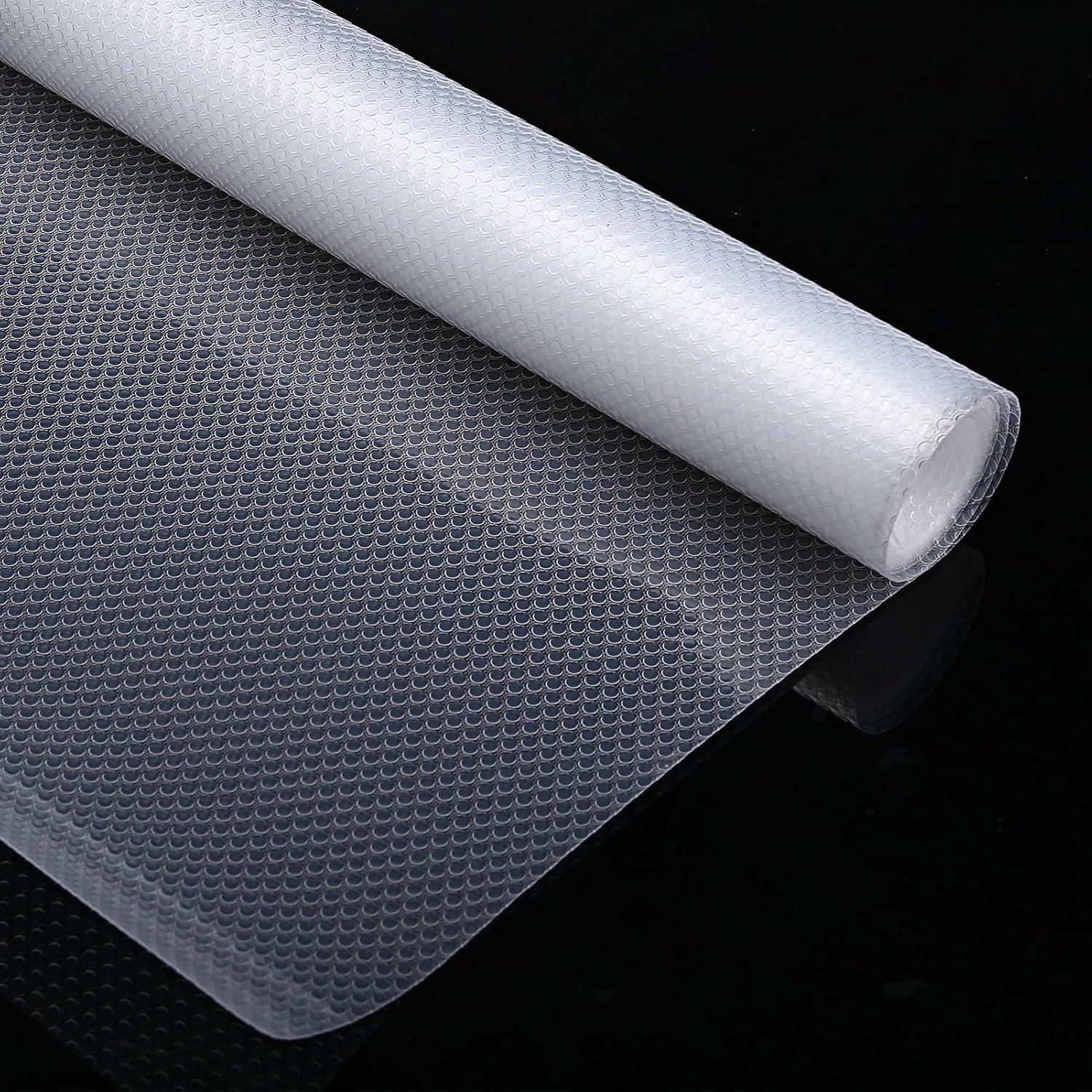 Schubladenmatte Antirutschmatte 30x200cm Transparent