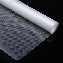Schubladenmatte Antirutschmatte 30x200cm Transparent
