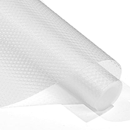Antirutschmatte Schubladenmatte Küche 30x200cm Transparent Rutschschutz