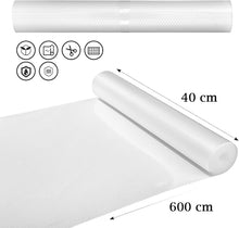 Schubladenmatte Antirutschmatte Küche Zuschneidbar 40 x 600