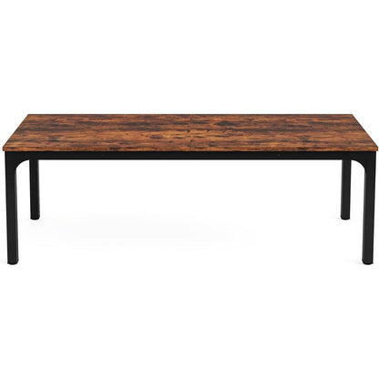 Industrietisch Esstisch 200x70cm für 6-8 Personen