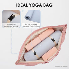 Sporttasche Damen Groß Reisetasche mit Schuhtasche