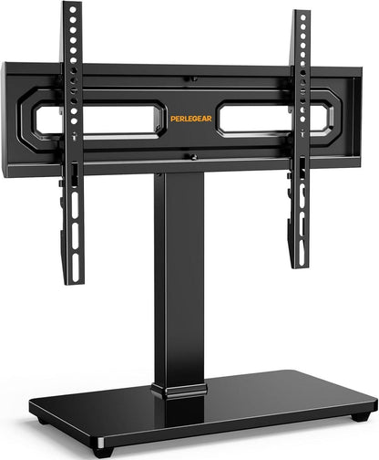 TV Standfuss 32-60 Zoll Schwenkbar Höhenverstellbar Max.Vesa 400x400