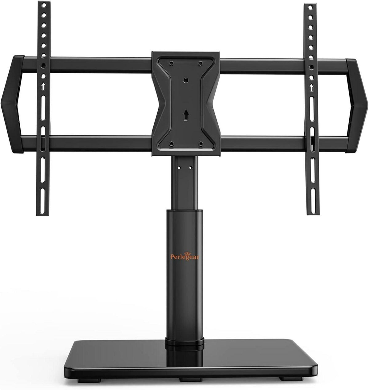 TV Standfuss Schwenkbar für 37-70 Zoll Fernseher bis 45 KG