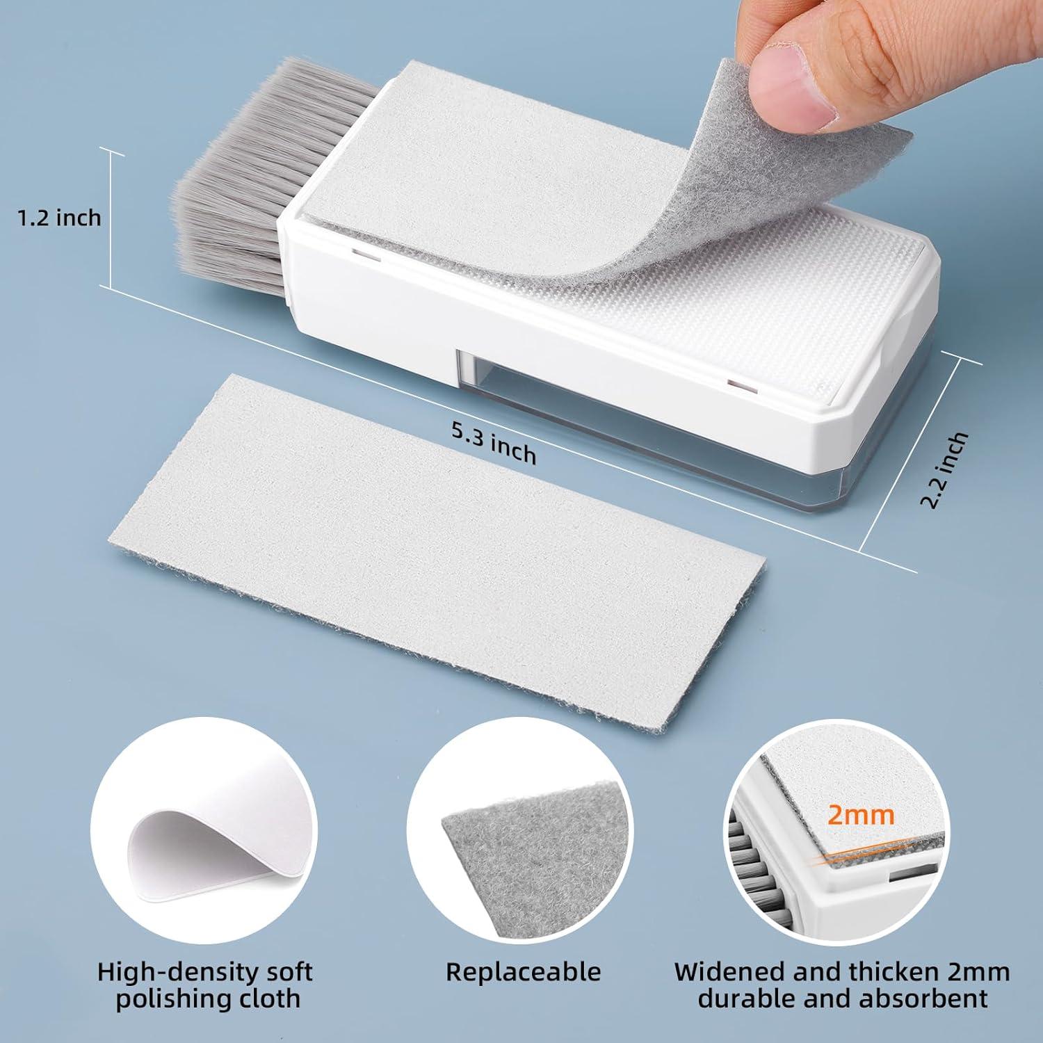 Tastatur Reinigungsset PC Laptop Handy Tablet Kamera Keyboard Cleaner