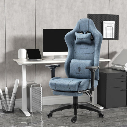 Ergonomischer Gaming Stuhl mit