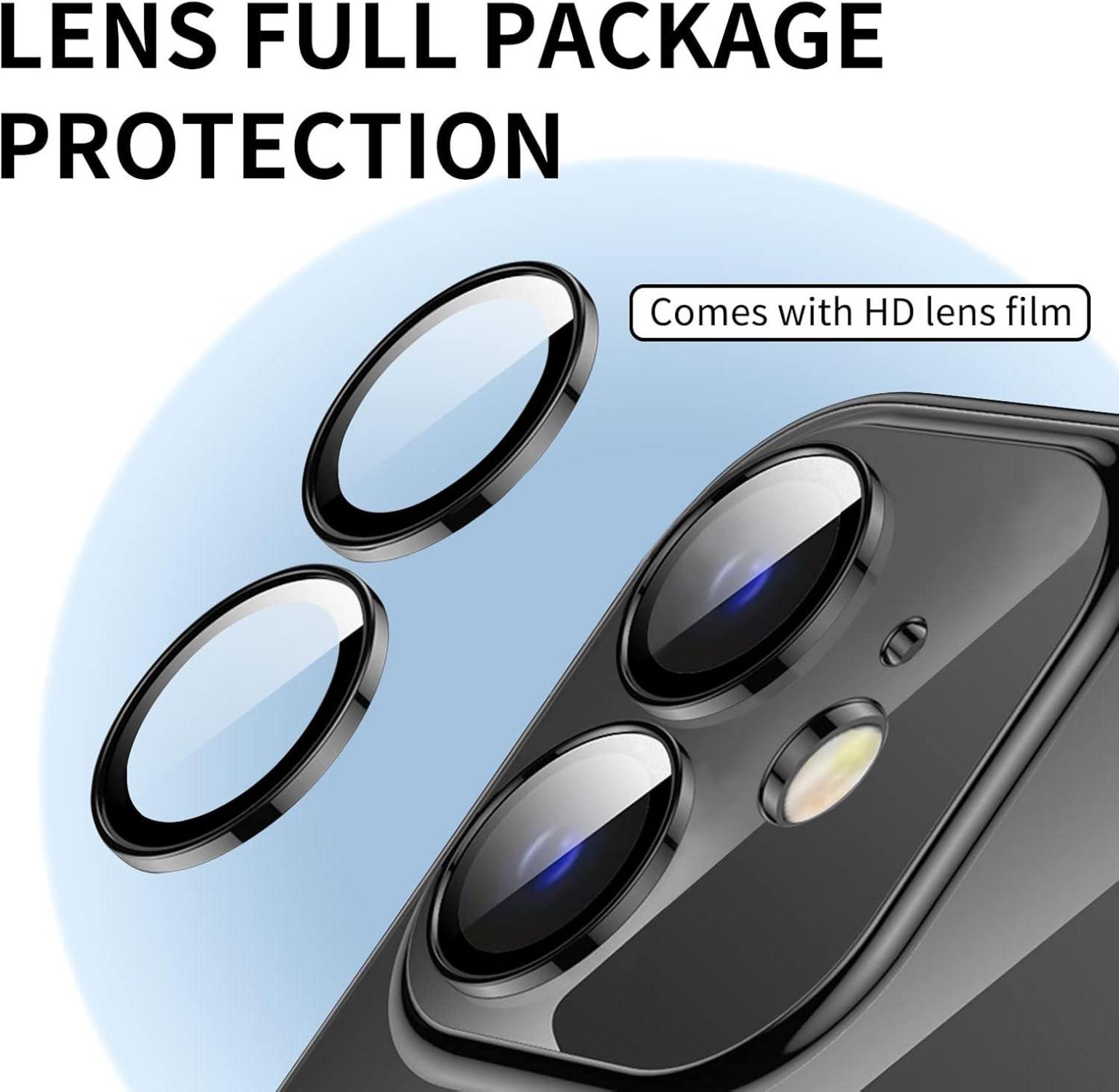 Magnetische iPhone 11 Hülle MagSafe Stoßfest Anti-Vergilbung