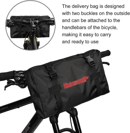 Fahrrad Transporttasche 20 Zoll Faltrad Wasserdicht Verdickung Tragetasche Outdoor