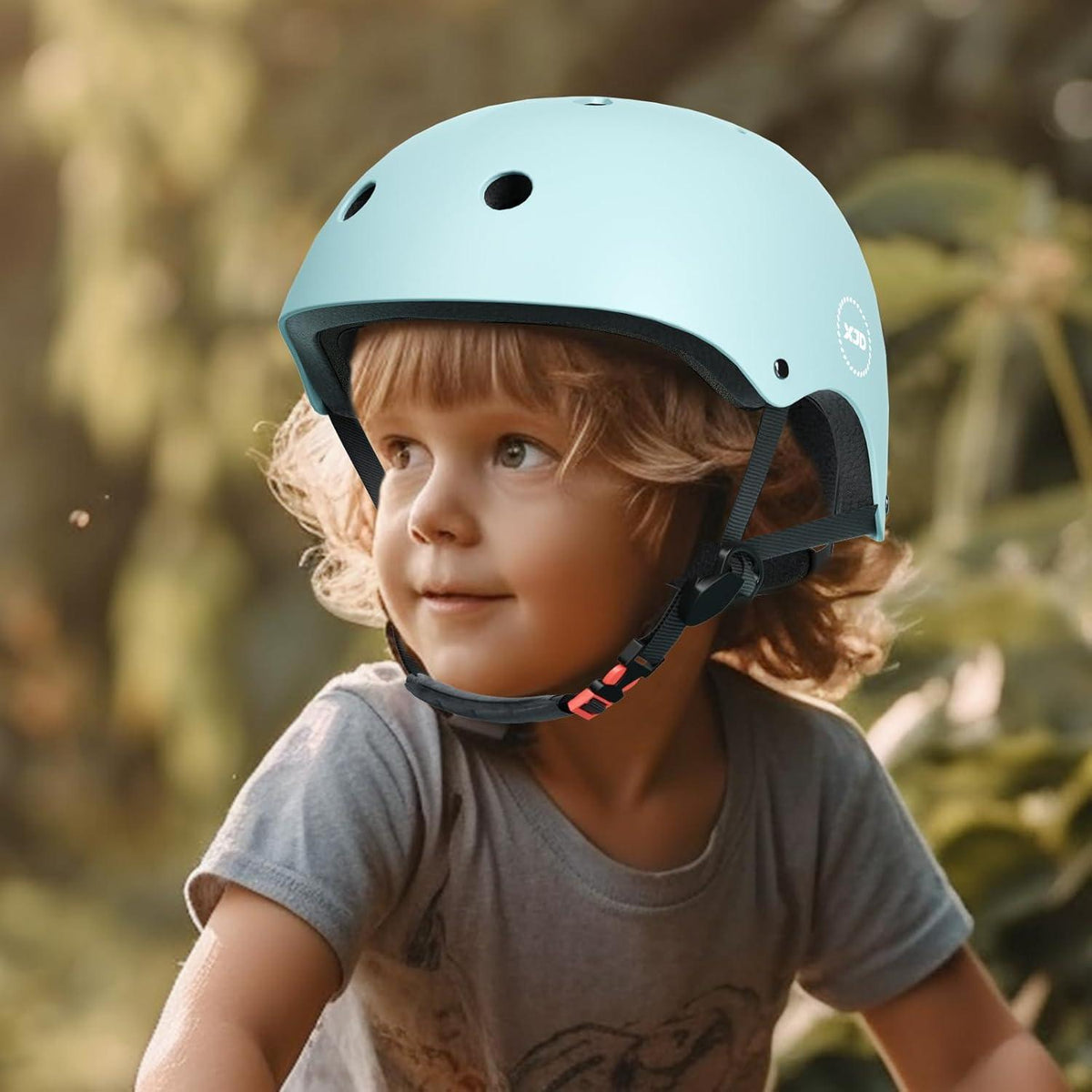 Kinder Jugend Fahrradhelm Klassiker Multisport CE-Zertifizierung 3-13