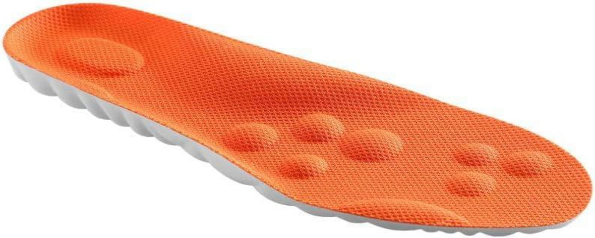 3 Paar Orthopädische Einlegesohle Senkfußeinlage Gr.43-44