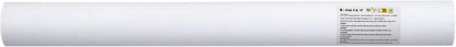 Wendbares Weihnachtsgeschenkpapier Minirolle 43,2 cm x 10 m Rot Weihnachtsmann Einhorn