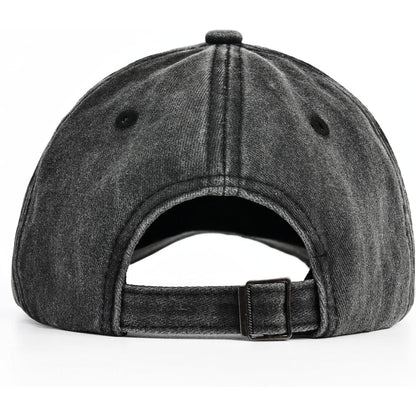 Jeasona Cap Mann 100% Baumwolle Geschenkideen Sommer