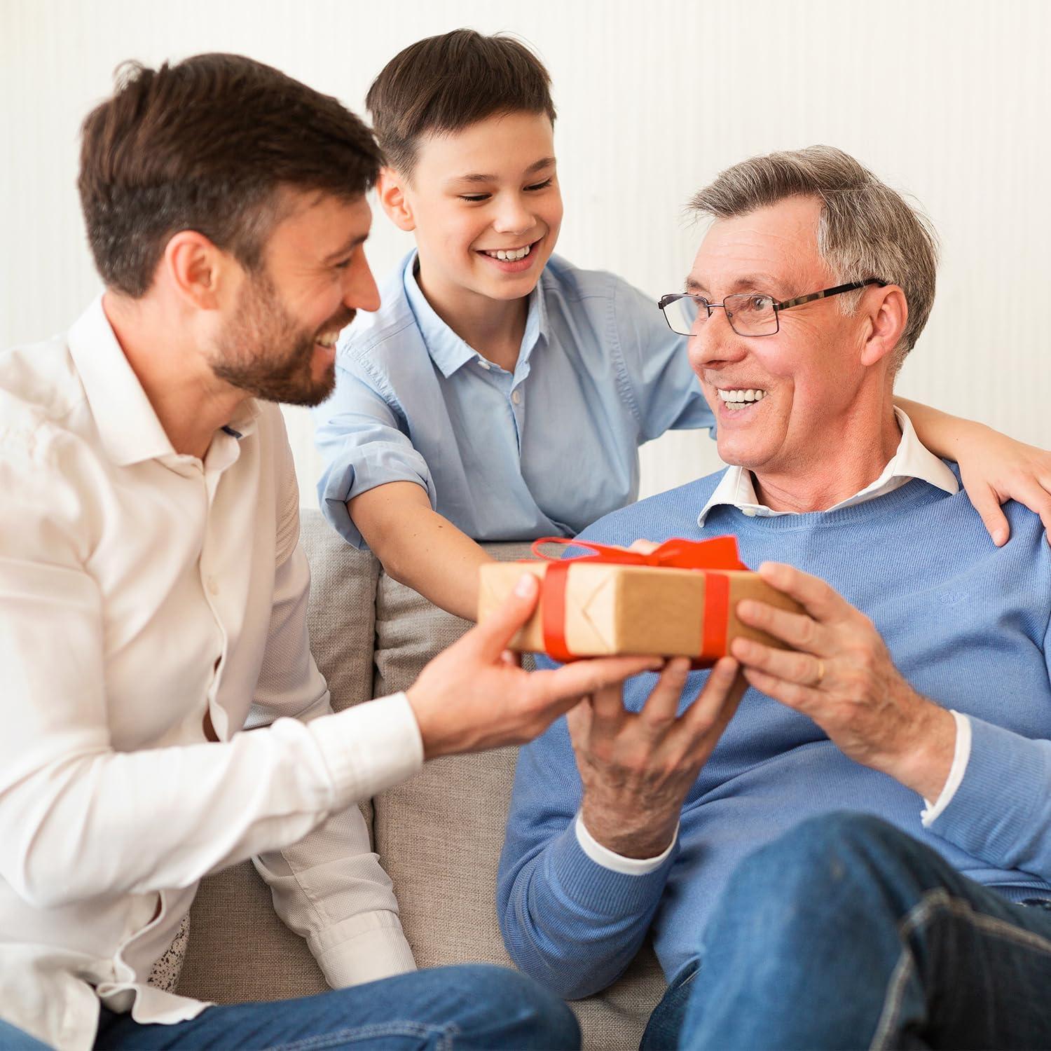 Geschenke Mama Papa Kaffeelöffel Gravur Welt Ostern Weihnachten